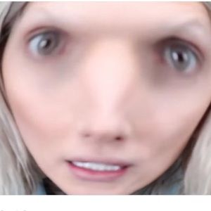 Meet your Posher, Becky